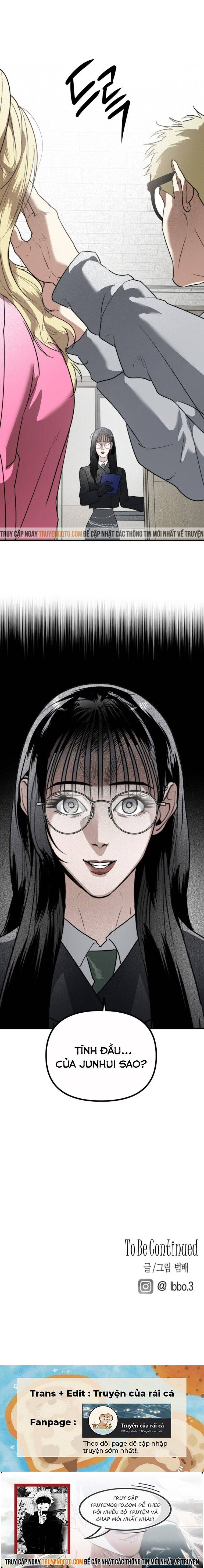 Chị Em Nhà Ki Chapter 28 - 28