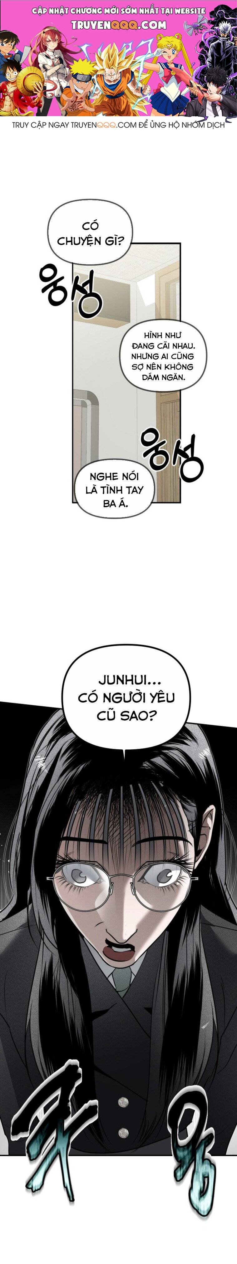 Chị Em Nhà Ki Chapter 29 - 1