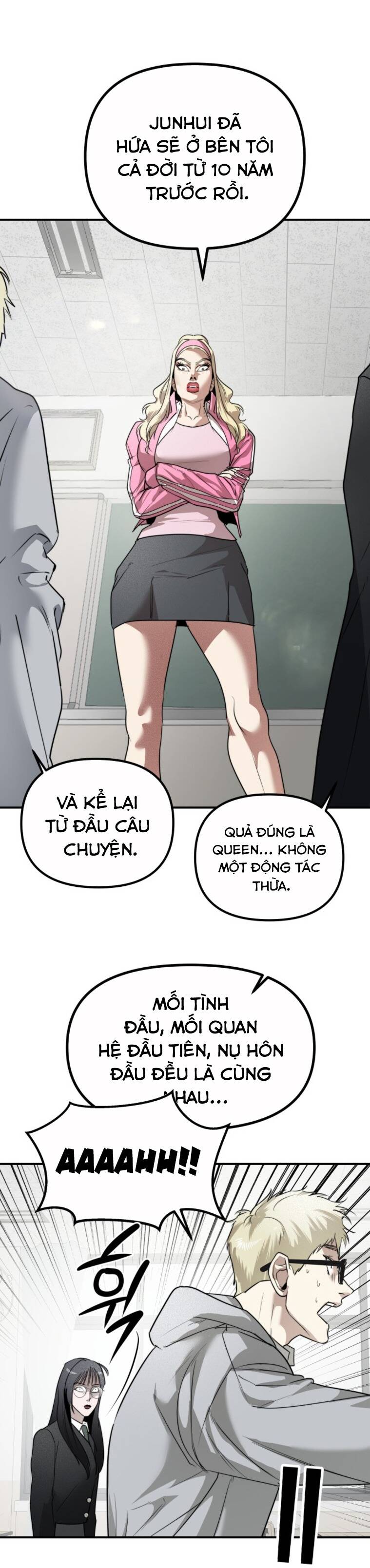 Chị Em Nhà Ki Chapter 29 - 7