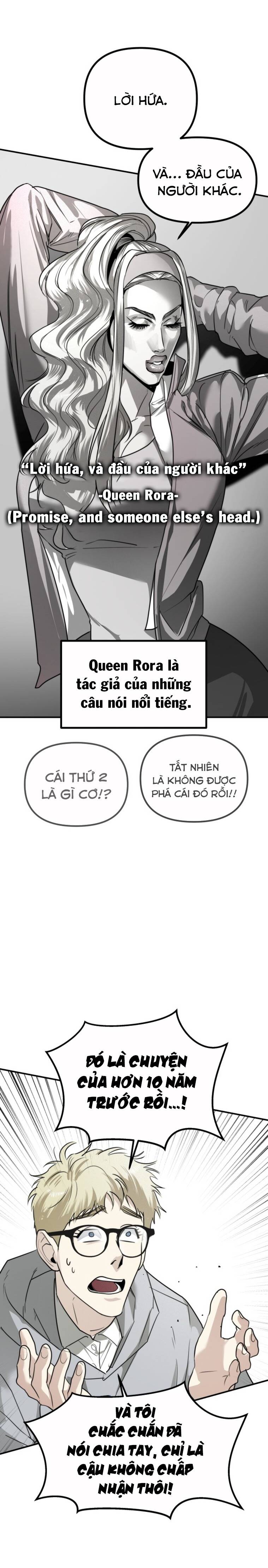 Chị Em Nhà Ki Chapter 29 - 9