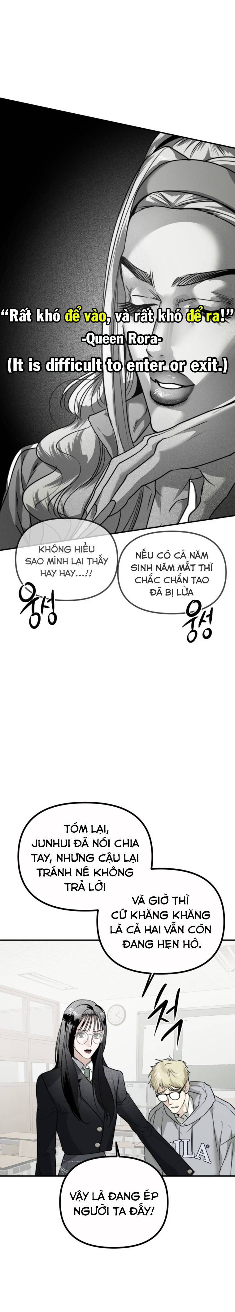 Chị Em Nhà Ki Chapter 29 - 11