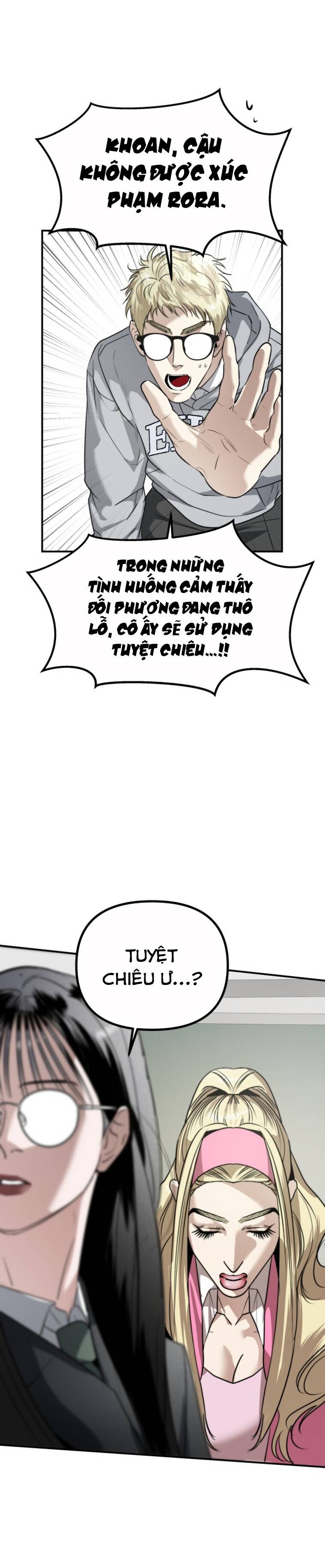 Chị Em Nhà Ki Chapter 29 - 12