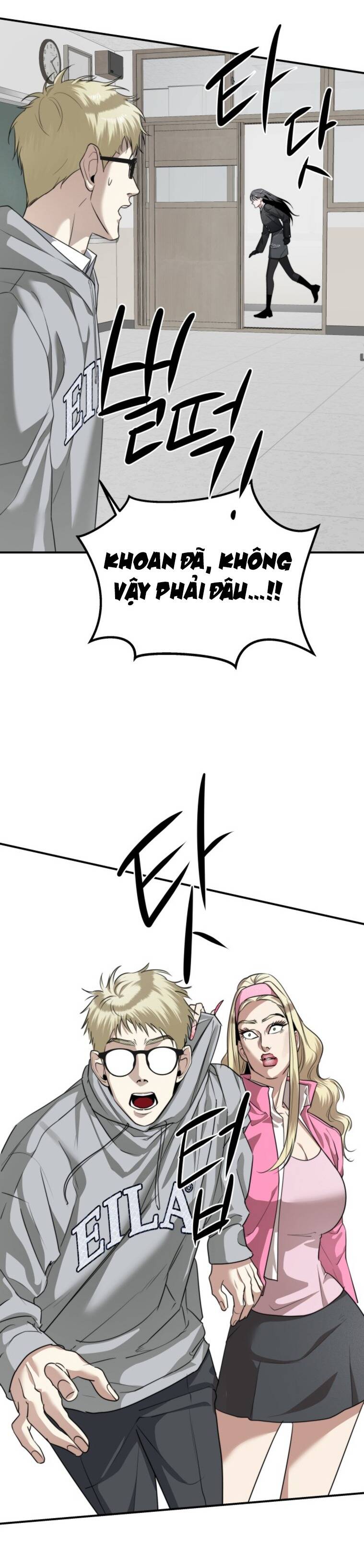 Chị Em Nhà Ki Chapter 29 - 21