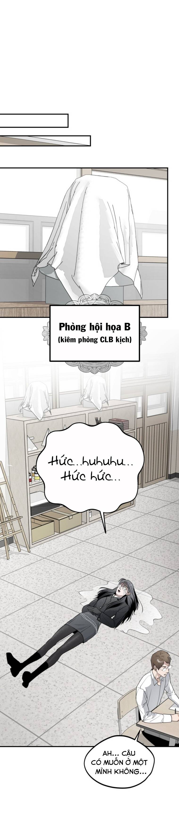 Chị Em Nhà Ki Chapter 29 - 23
