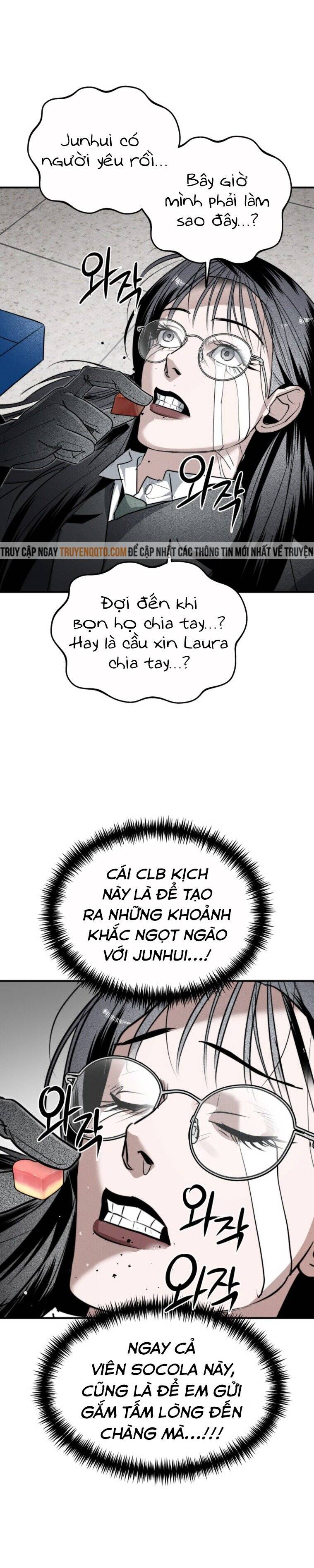 Chị Em Nhà Ki Chapter 29 - 24