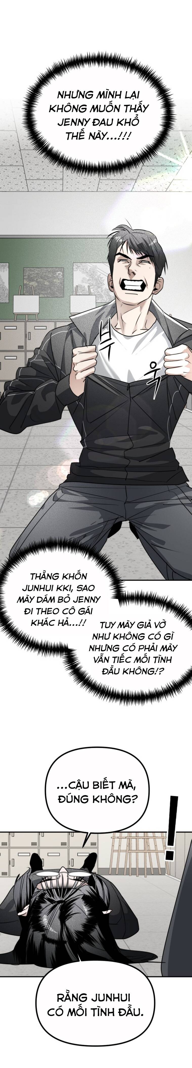 Chị Em Nhà Ki Chapter 29 - 27