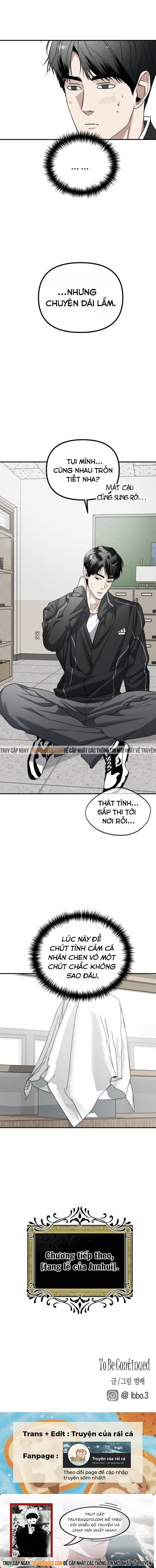 Chị Em Nhà Ki Chapter 29 - 29