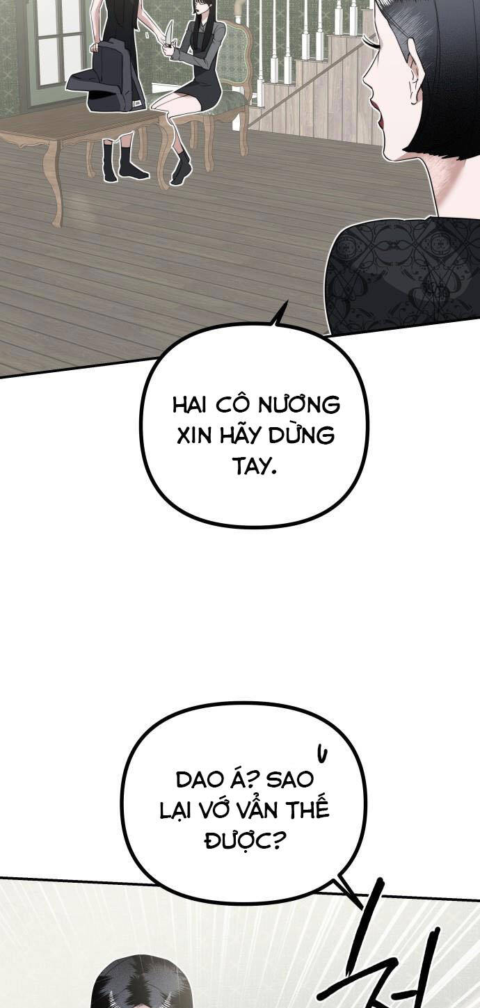 Chị Em Nhà Ki Chapter 3 - 22