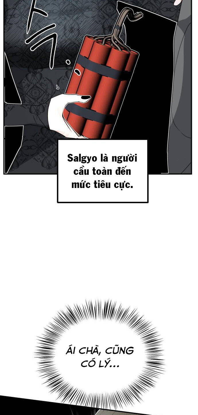 Chị Em Nhà Ki Chapter 3 - 33