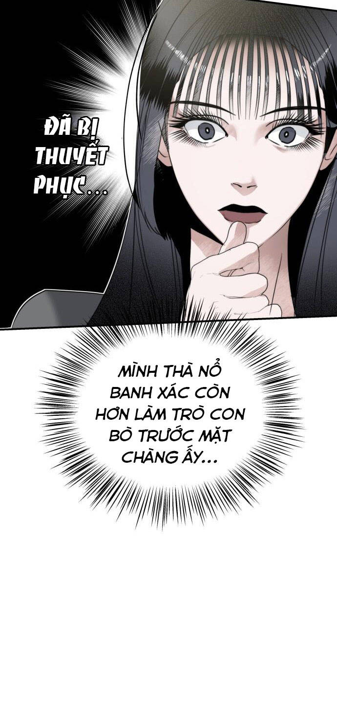 Chị Em Nhà Ki Chapter 3 - 34