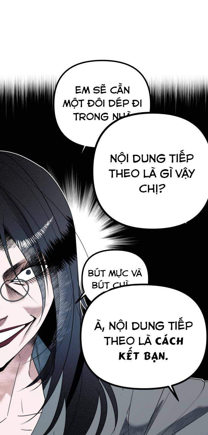 Chị Em Nhà Ki Chapter 3 - 38
