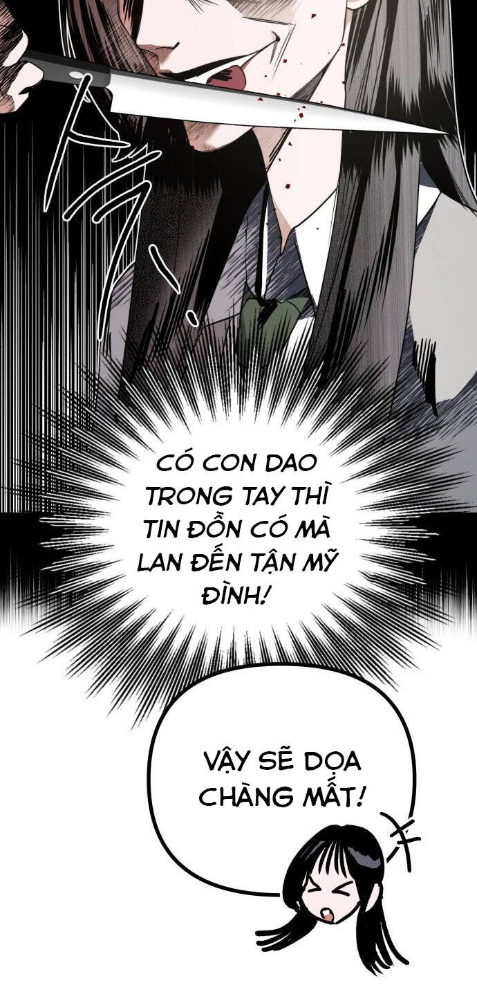 Chị Em Nhà Ki Chapter 3 - 68