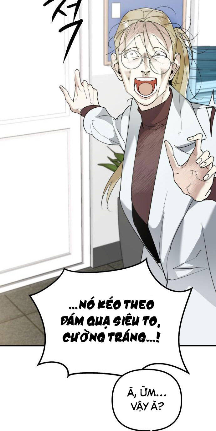 Chị Em Nhà Ki Chapter 3 - 116