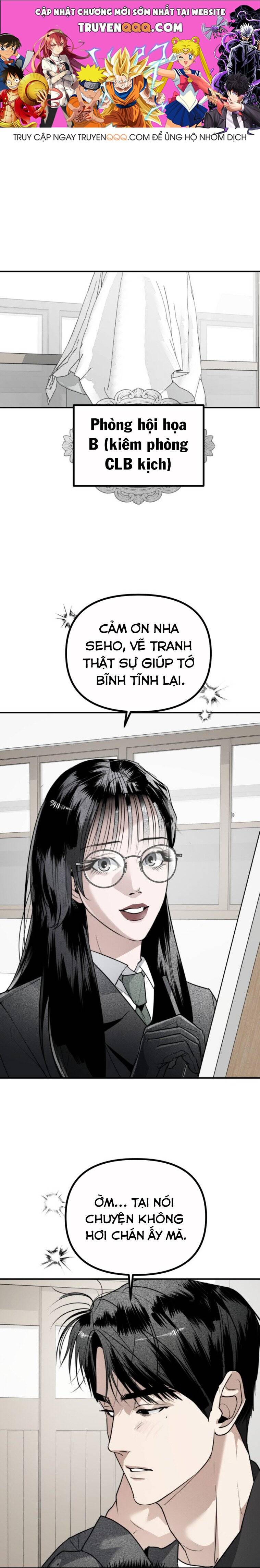 Chị Em Nhà Ki Chapter 30 - 1
