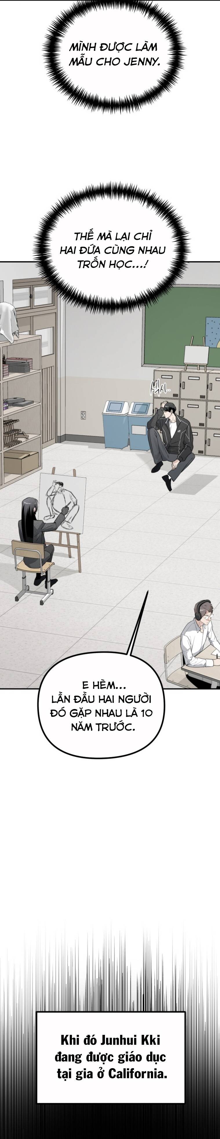 Chị Em Nhà Ki Chapter 30 - 2