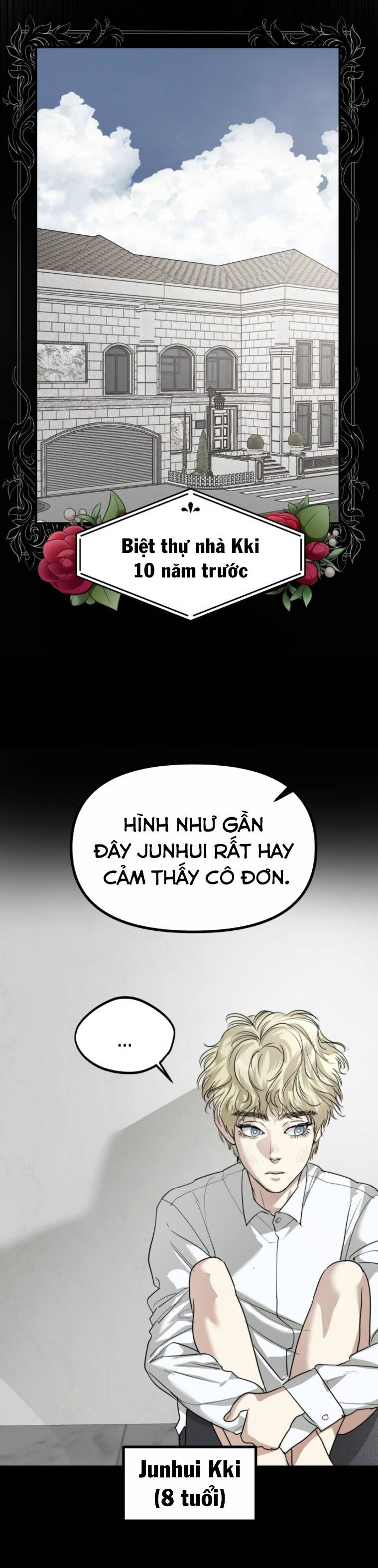 Chị Em Nhà Ki Chapter 30 - 3