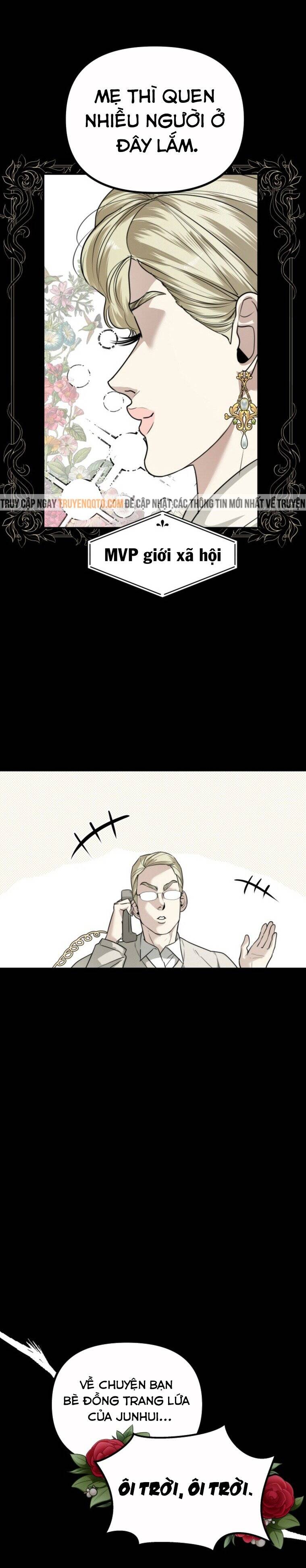 Chị Em Nhà Ki Chapter 30 - 5