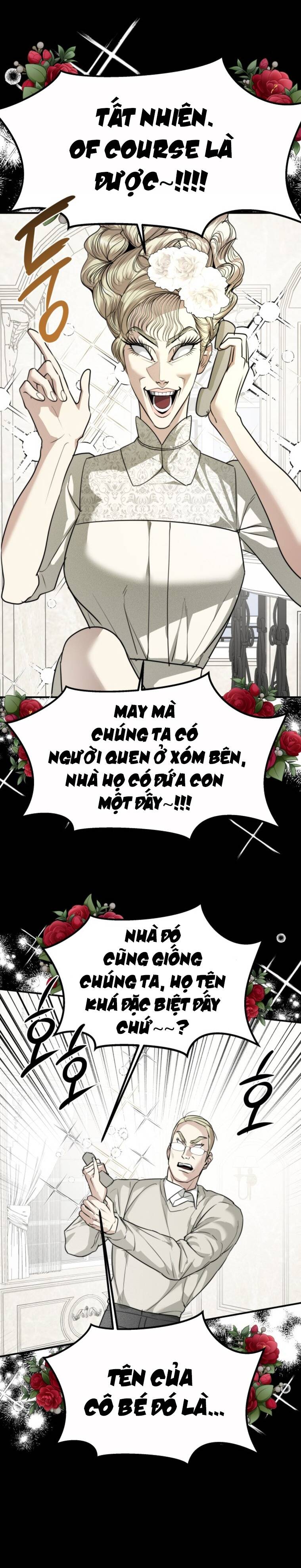 Chị Em Nhà Ki Chapter 30 - 6