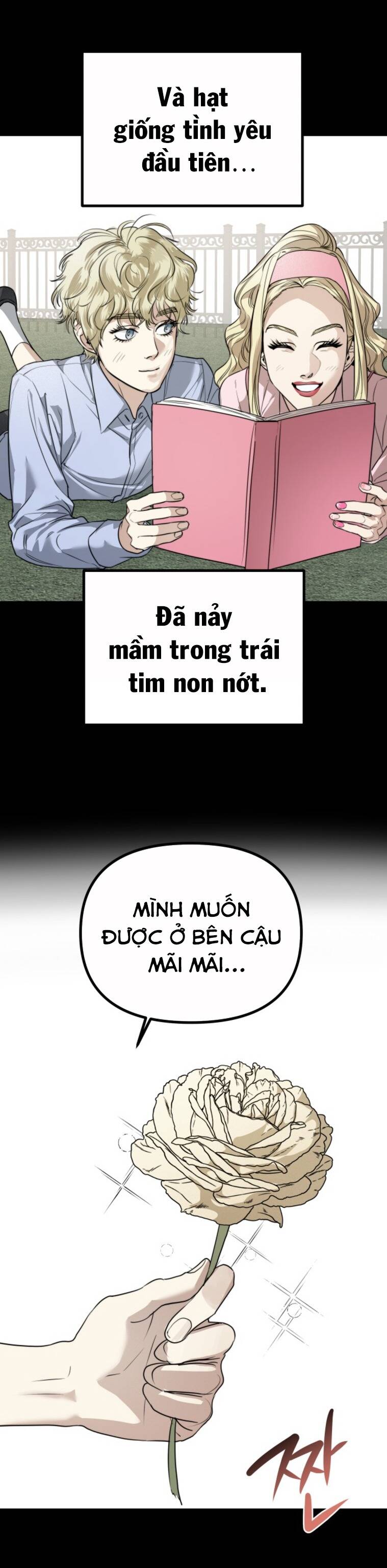 Chị Em Nhà Ki Chapter 30 - 8