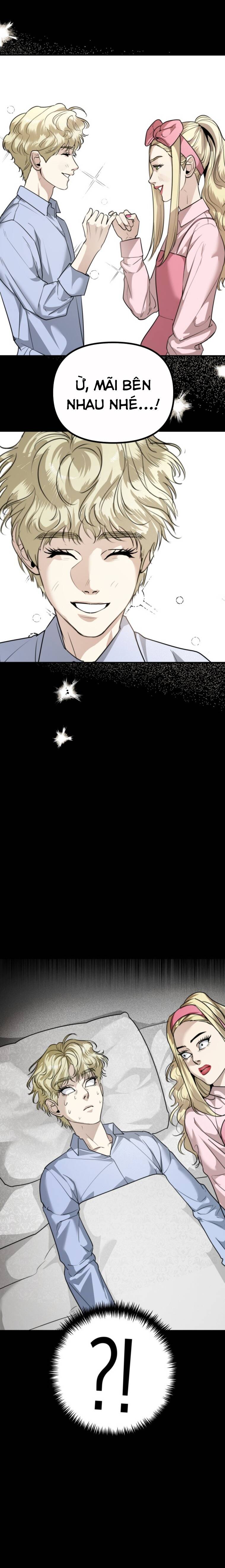 Chị Em Nhà Ki Chapter 30 - 9