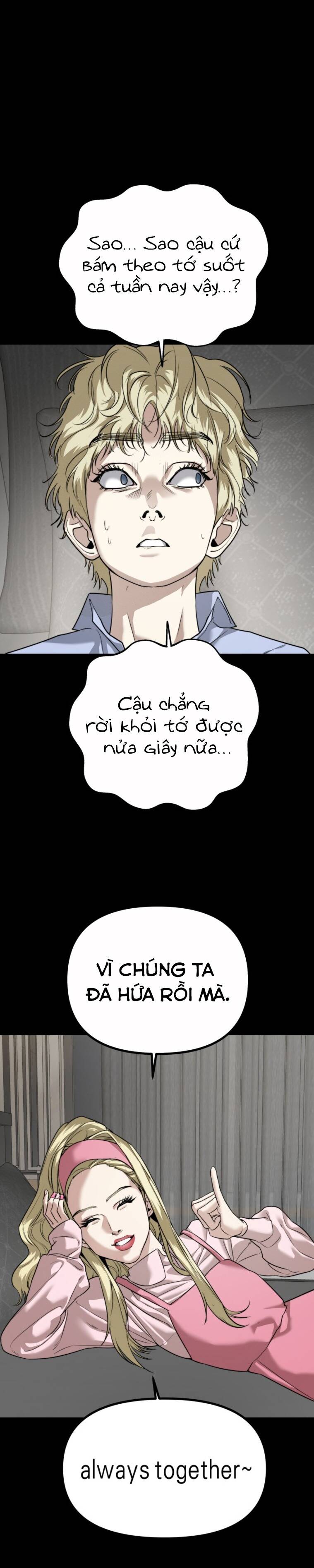 Chị Em Nhà Ki Chapter 30 - 10