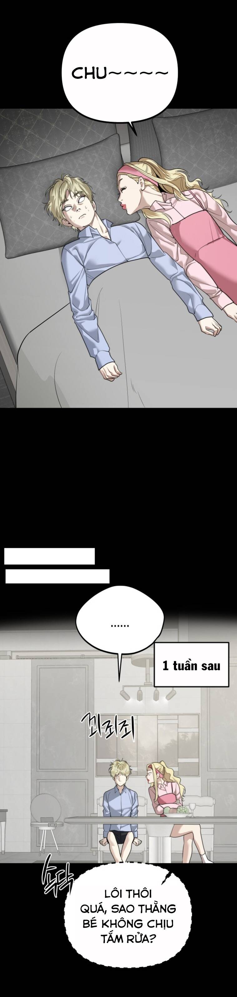 Chị Em Nhà Ki Chapter 30 - 11
