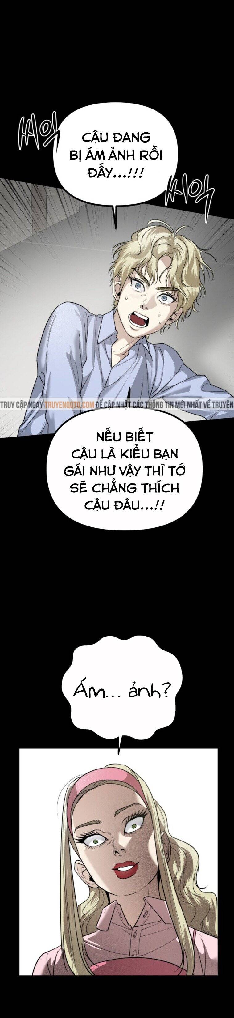 Chị Em Nhà Ki Chapter 30 - 15