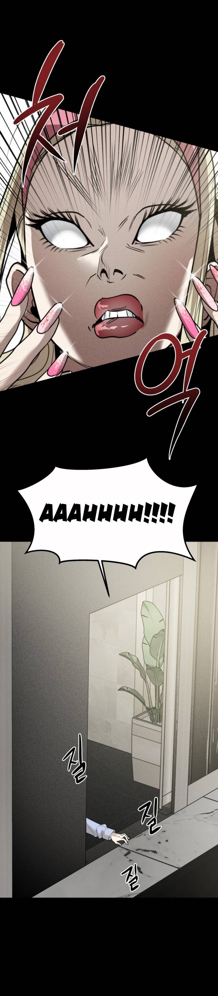 Chị Em Nhà Ki Chapter 30 - 16