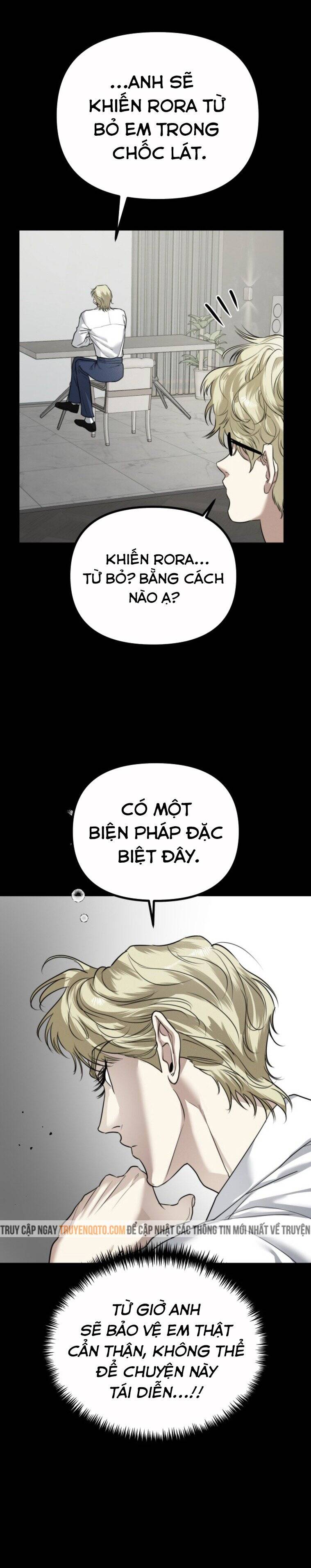 Chị Em Nhà Ki Chapter 30 - 19