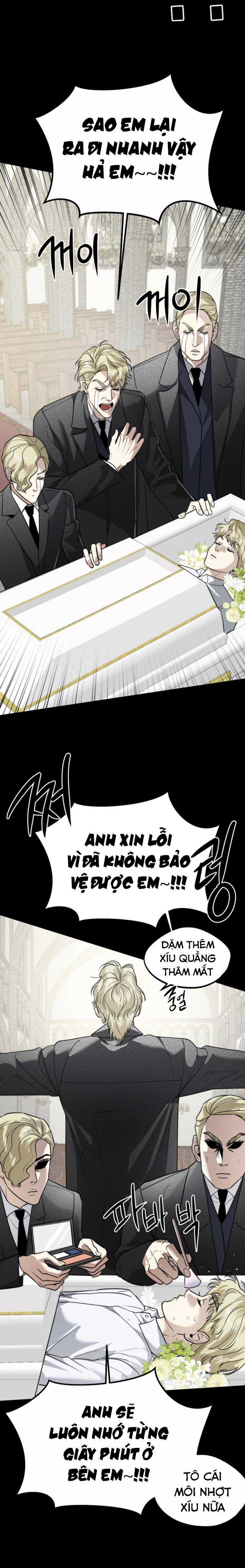 Chị Em Nhà Ki Chapter 30 - 21
