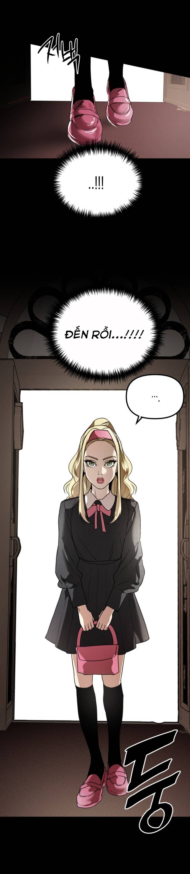 Chị Em Nhà Ki Chapter 30 - 22