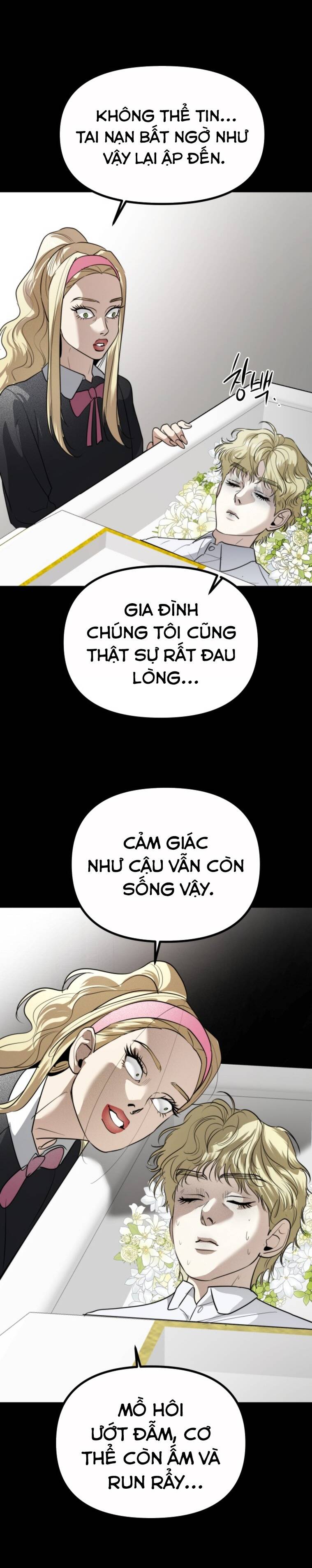 Chị Em Nhà Ki Chapter 30 - 23