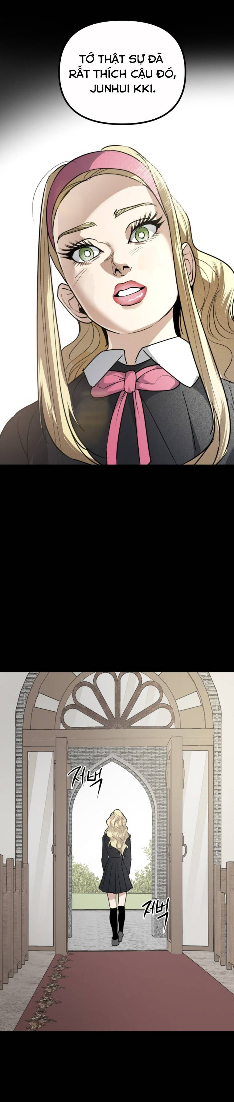 Chị Em Nhà Ki Chapter 30 - 25