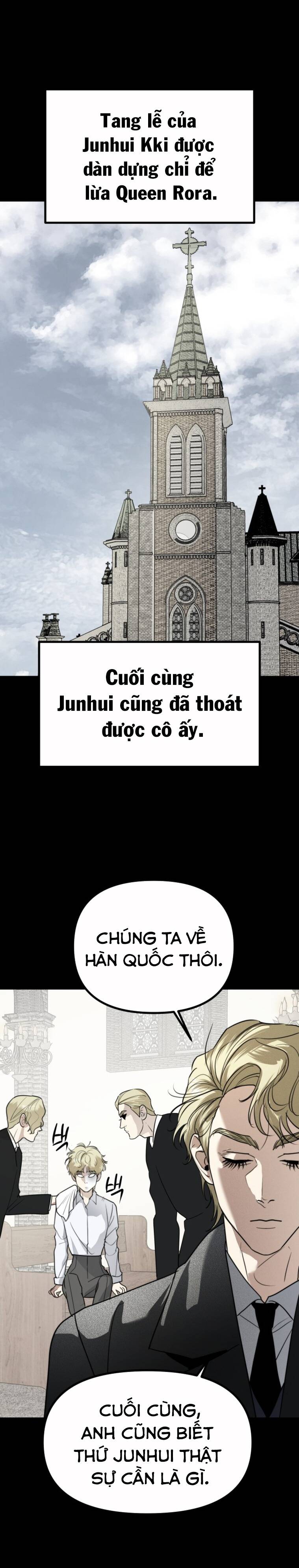 Chị Em Nhà Ki Chapter 30 - 26
