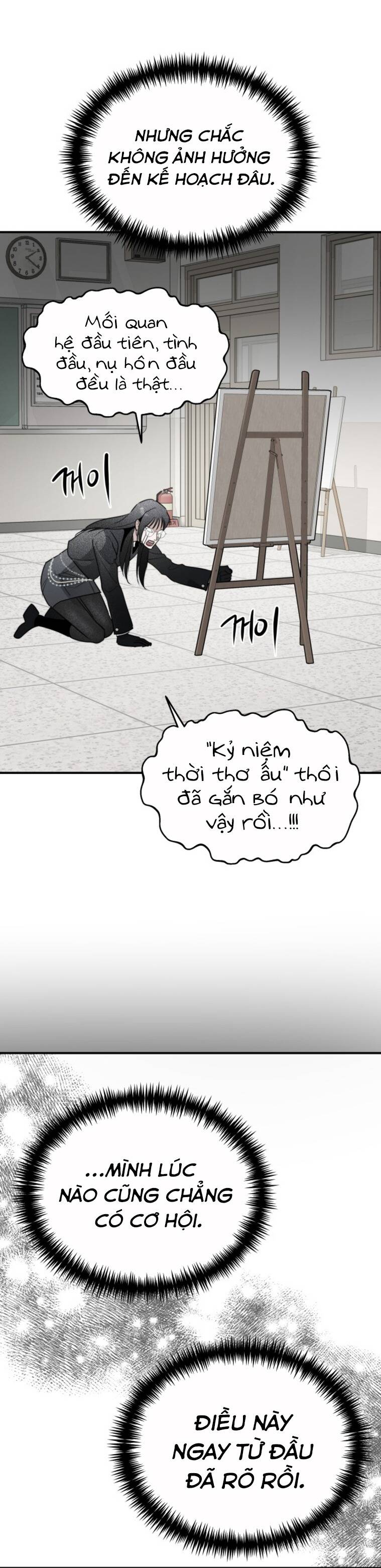Chị Em Nhà Ki Chapter 30 - 28