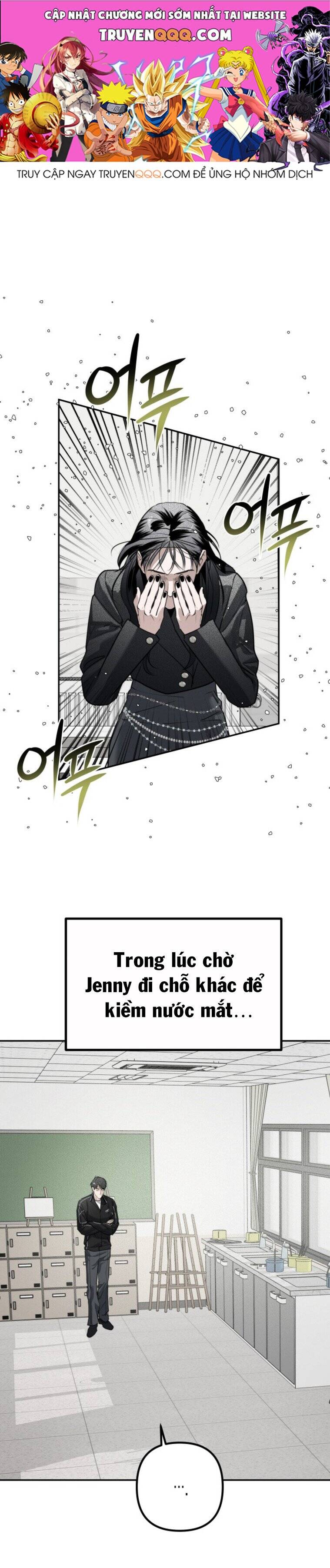 Chị Em Nhà Ki Chapter 31 - 1