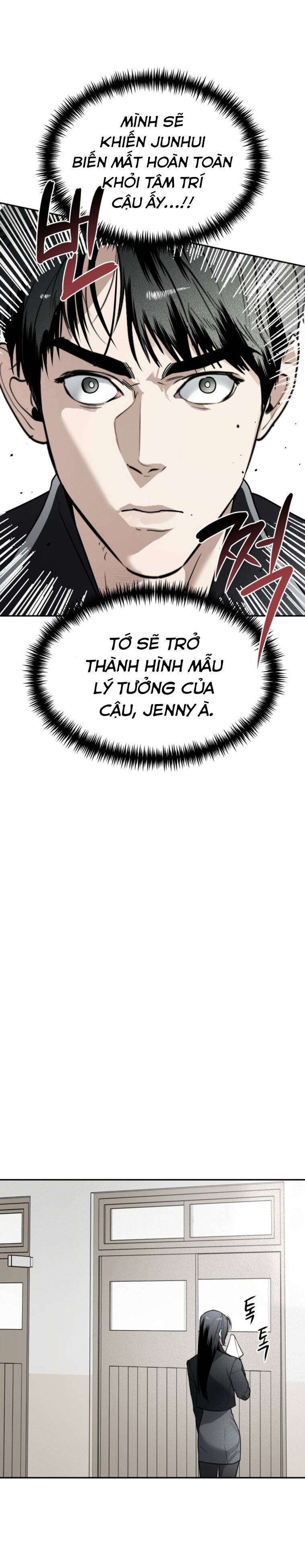 Chị Em Nhà Ki Chapter 31 - 3