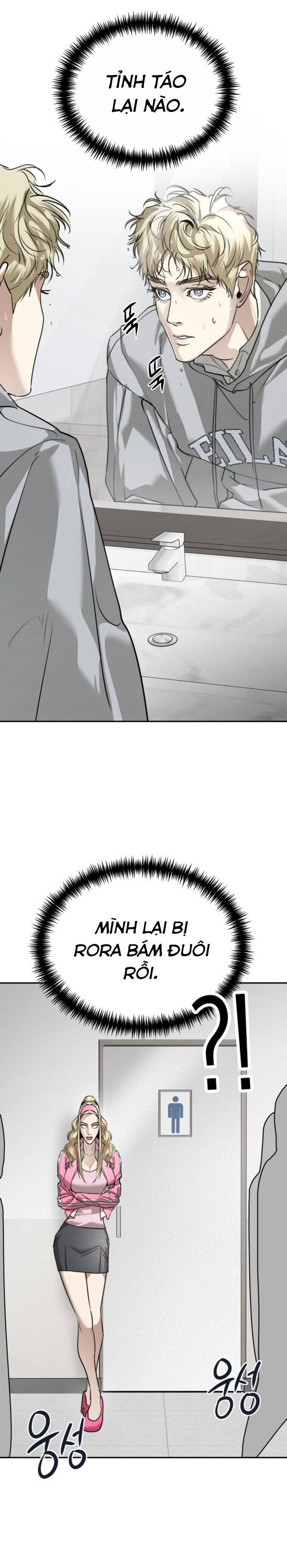 Chị Em Nhà Ki Chapter 31 - 7