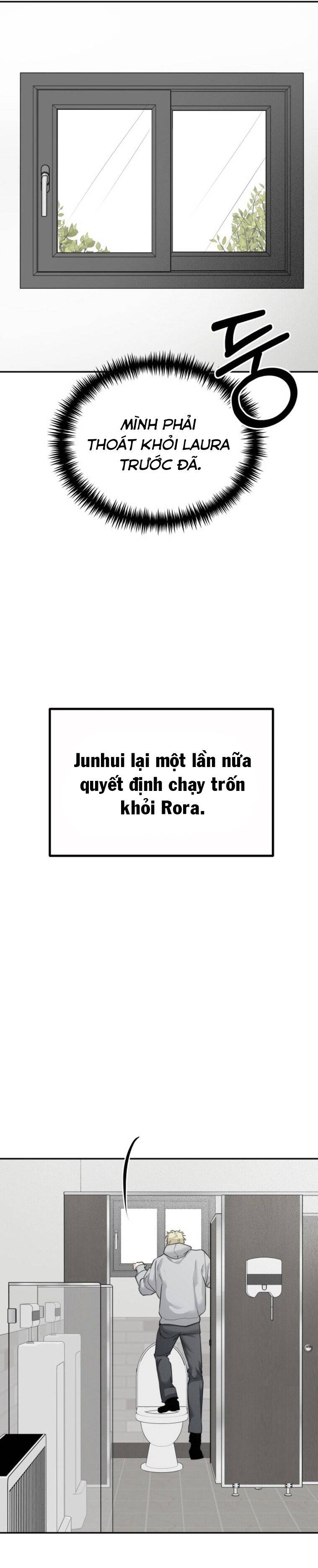 Chị Em Nhà Ki Chapter 31 - 12