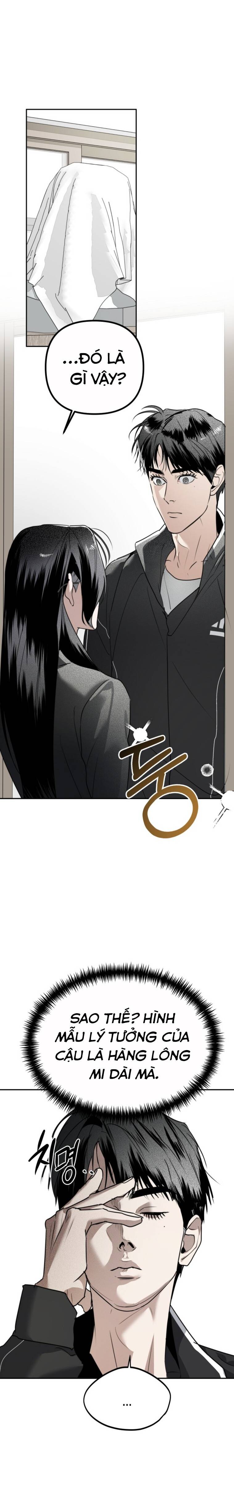 Chị Em Nhà Ki Chapter 31 - 15