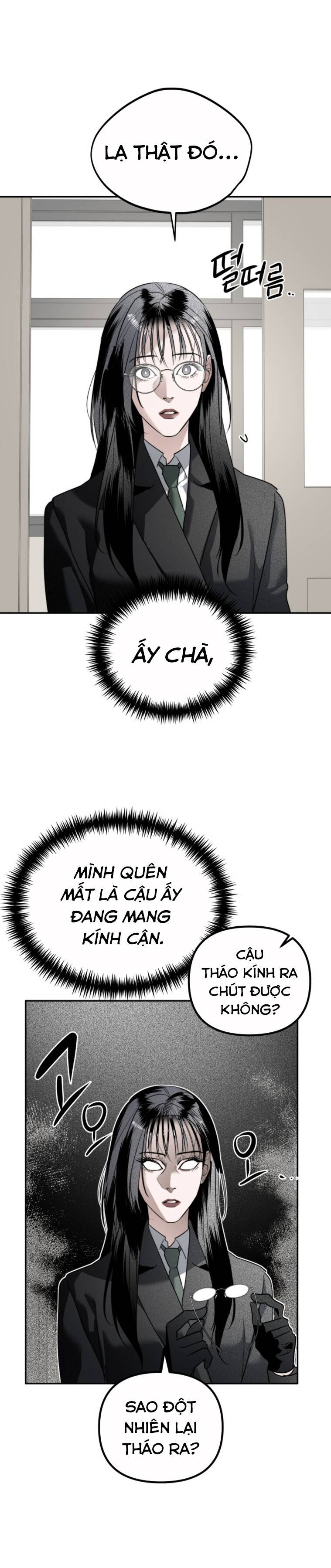 Chị Em Nhà Ki Chapter 31 - 16