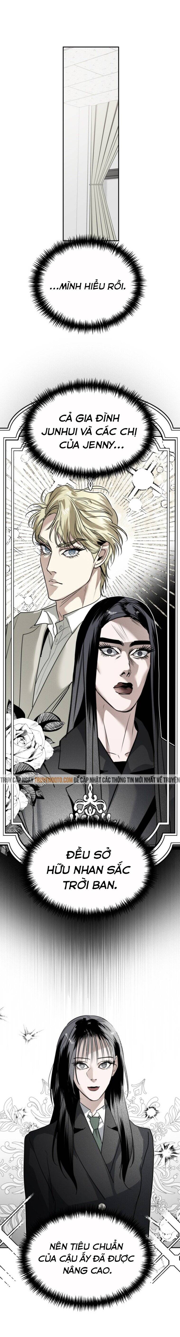 Chị Em Nhà Ki Chapter 31 - 18