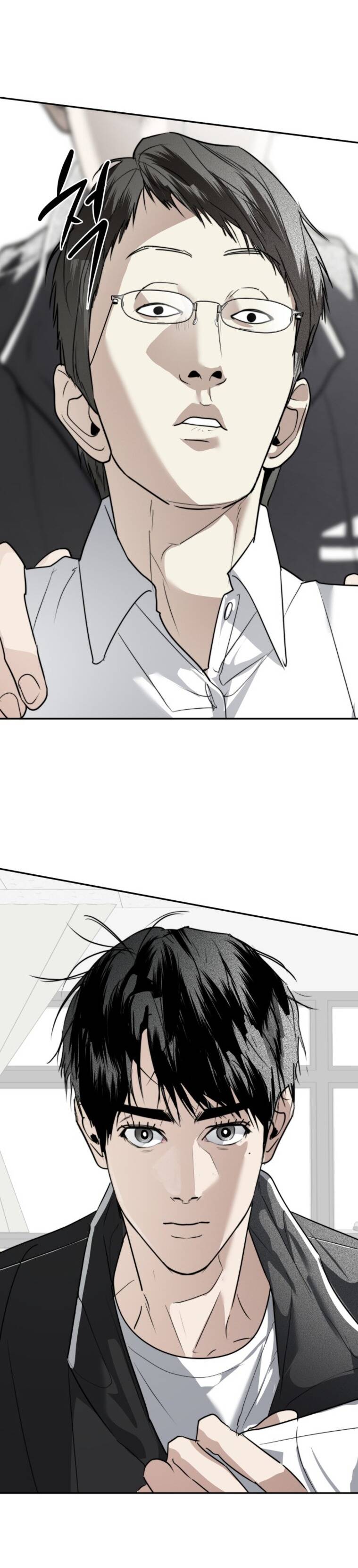 Chị Em Nhà Ki Chapter 31 - 21