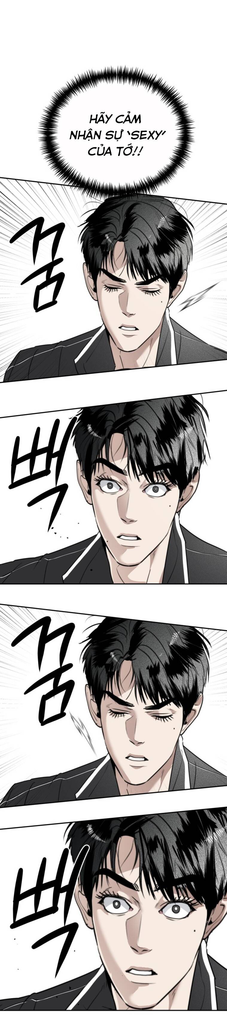 Chị Em Nhà Ki Chapter 31 - 24