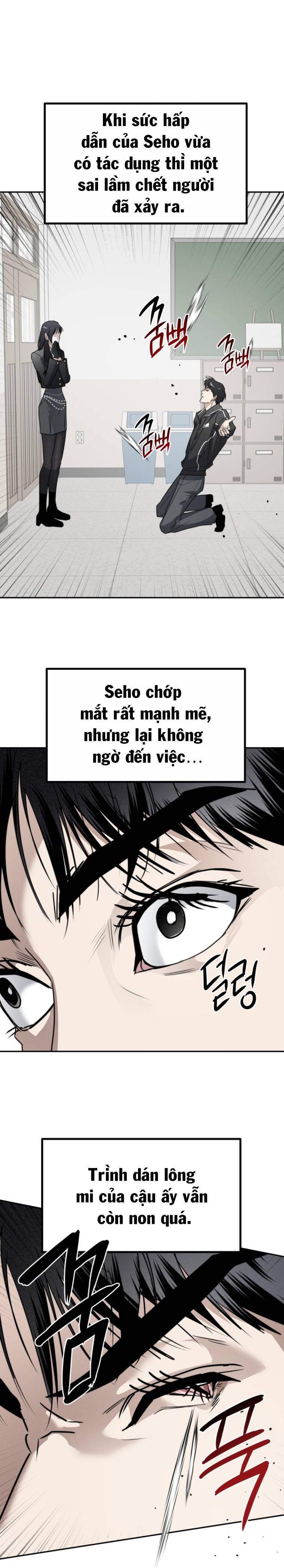 Chị Em Nhà Ki Chapter 31 - 26
