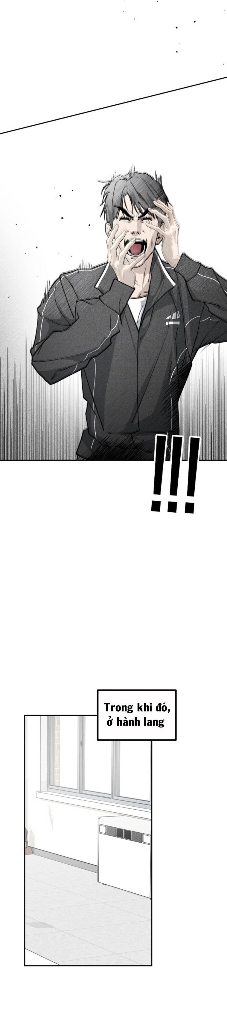 Chị Em Nhà Ki Chapter 31 - 27