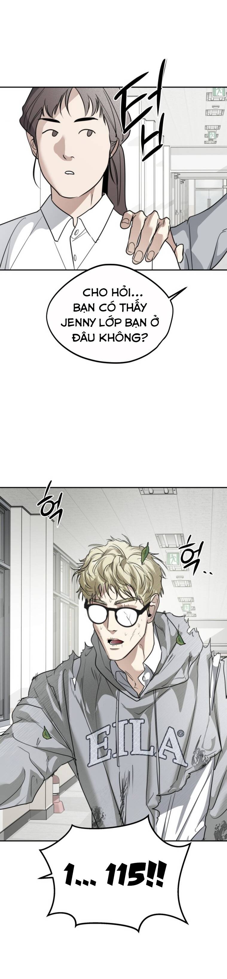 Chị Em Nhà Ki Chapter 31 - 28