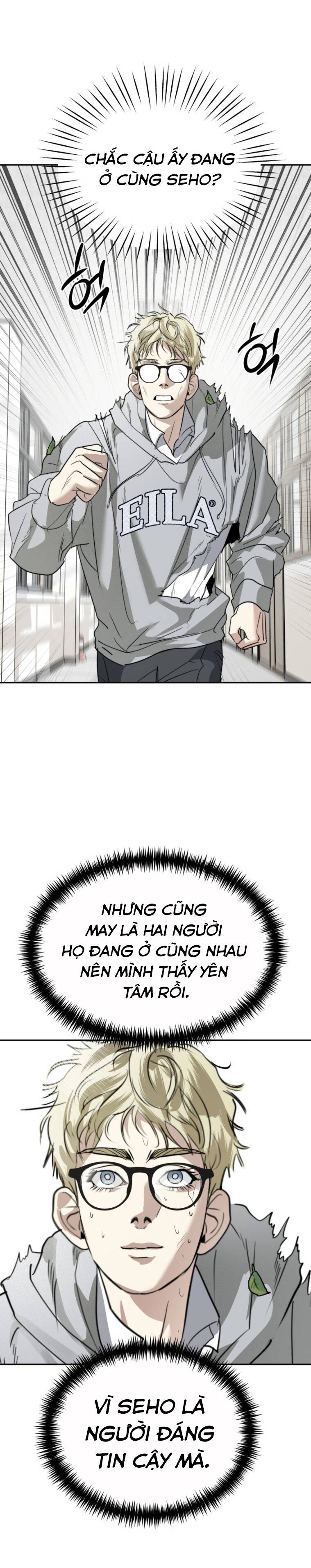 Chị Em Nhà Ki Chapter 31 - 29