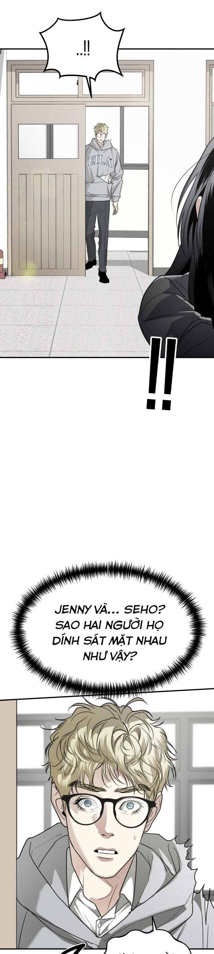 Chị Em Nhà Ki Chapter 32 - 3