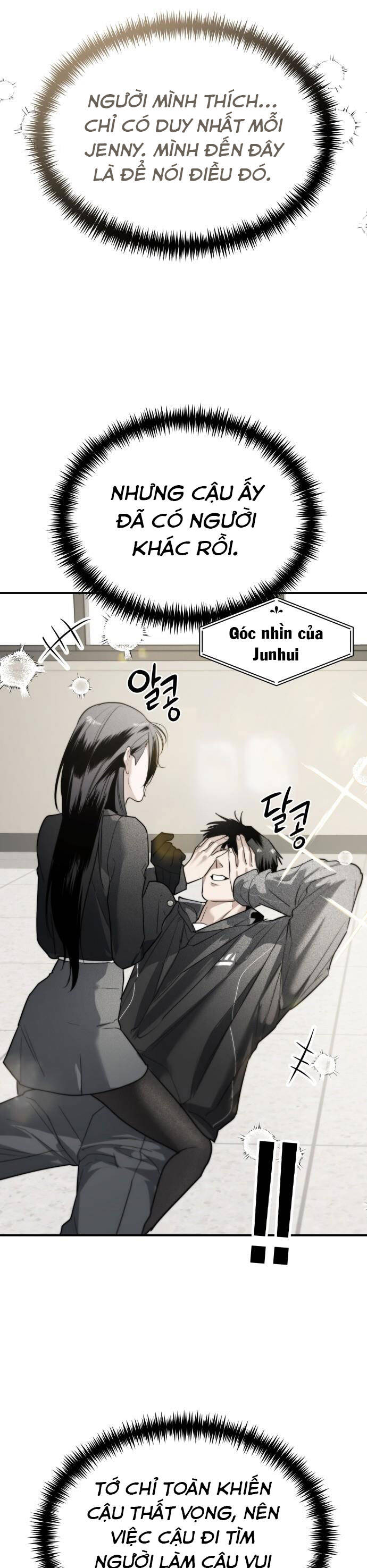 Chị Em Nhà Ki Chapter 32 - 11